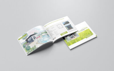 Neuer Katalog – mit Illustrationen zum Träumen…